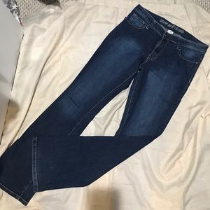 Paper Denim & Cloth Flare Jeans